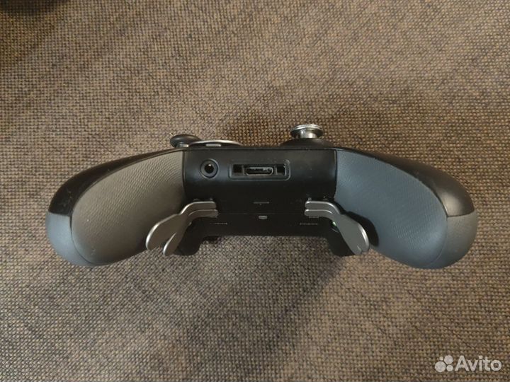 Xbox elite controller 1