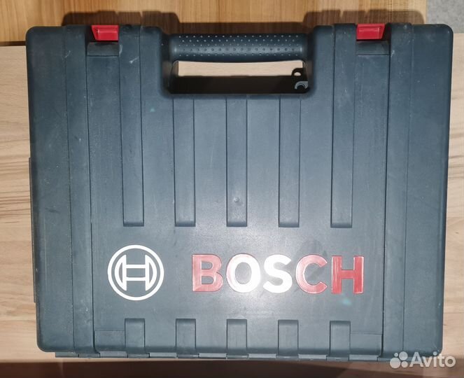 Перфоратор bosch GBH 2-26 DRE