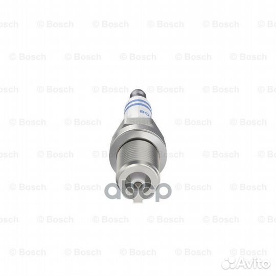 Свеча зажигания FR7KPP332 (1.0) bosch 0 242 235