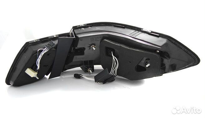 LED фонари Mercedes E W212 (09-13) ldme99