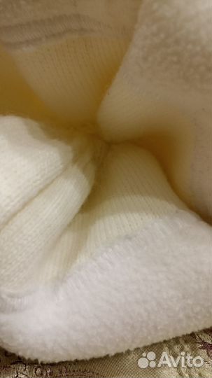 Шапка для девочки