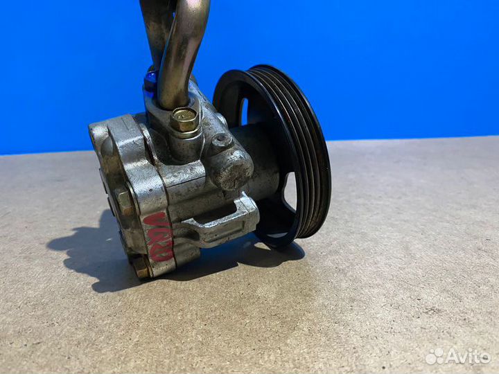 Гидроусилитель Nissan Cefiro A32 VQ20