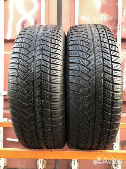 Continental ContiWinterContact TS 850 P 255/70 R16