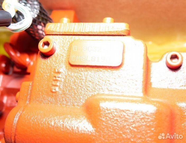 Hitachi/zx30 ремкомплект