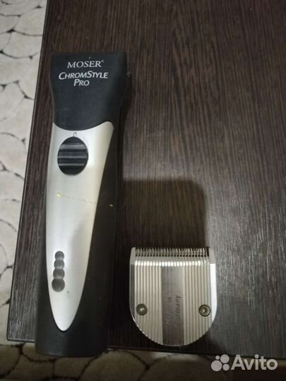 Машинка для стрижки moser