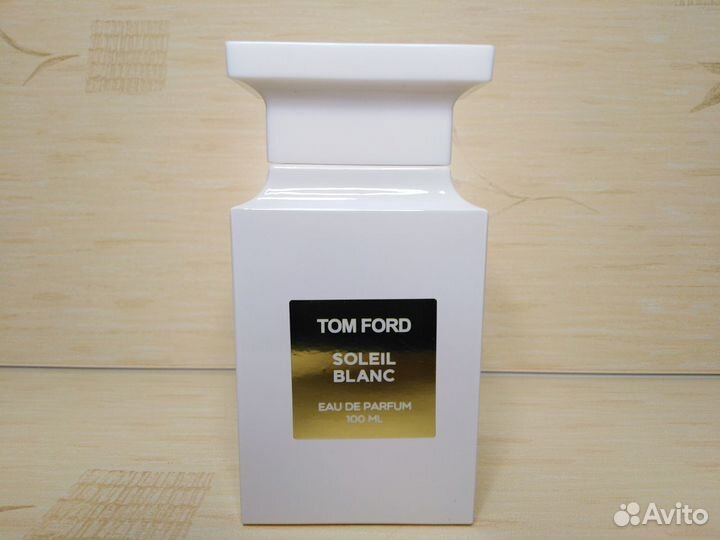 Tom Ford Soleil Blanc