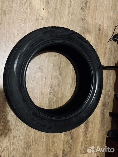 Triangle AdvanteX SUV TR259 255/50 R19 107V