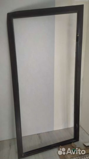 Дверь входная бу