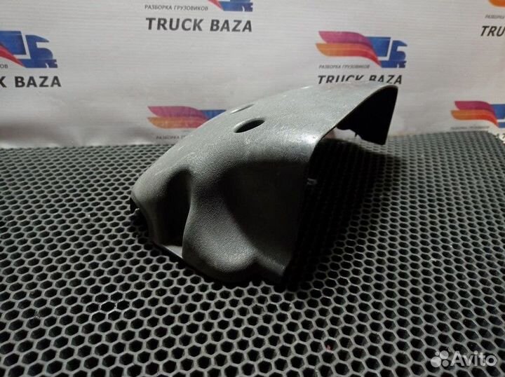 Кожух рулевой колонки (верхний ) Scania 4-series