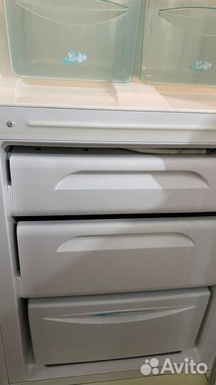 Холодильник stinol 185см. Доставка