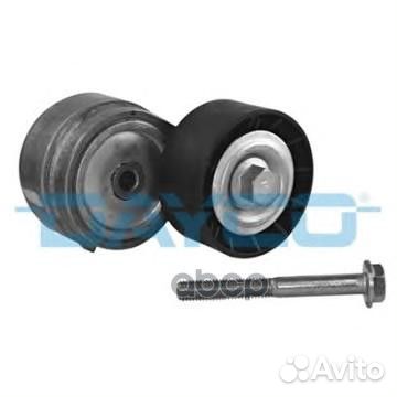 Dyapv1080 натяжитель ремня с роликом Alfa Rome