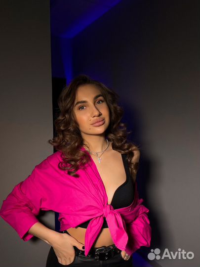 Укладка волос на любой случай