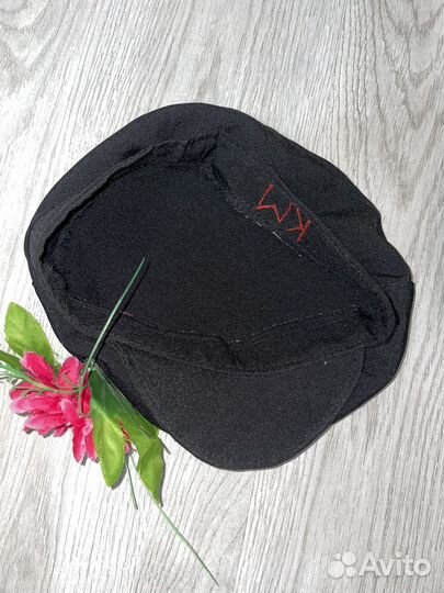 Кепка картуз мужская