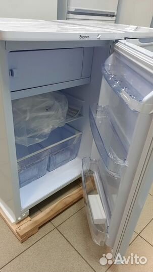 Холодильник бирюса 8