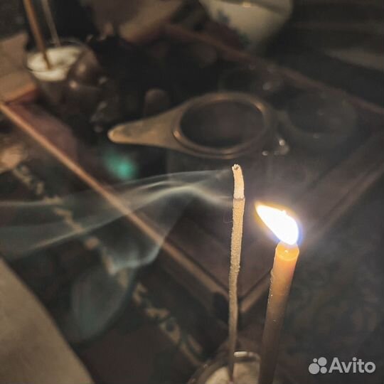 Чайная Церемония