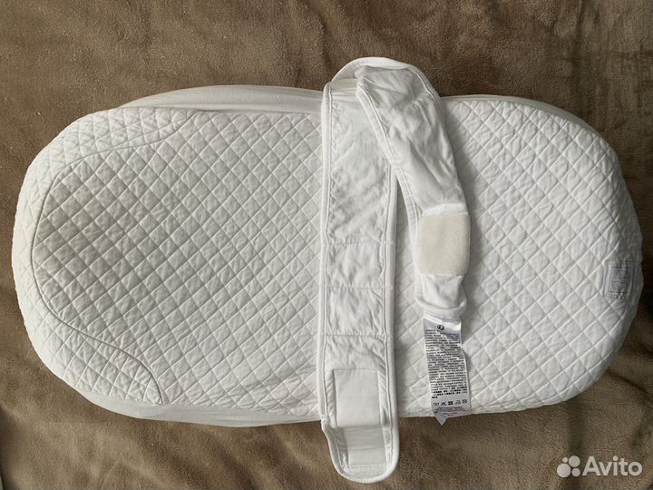 Кокон для новорожденных