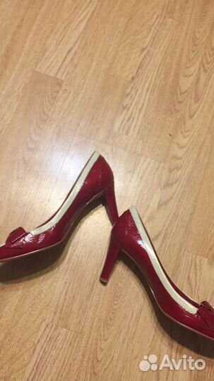 Туфли Enzo Angiolini