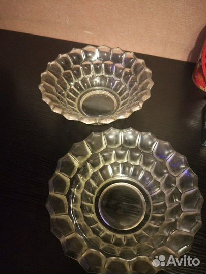 Конфетница,салатницы и т.д