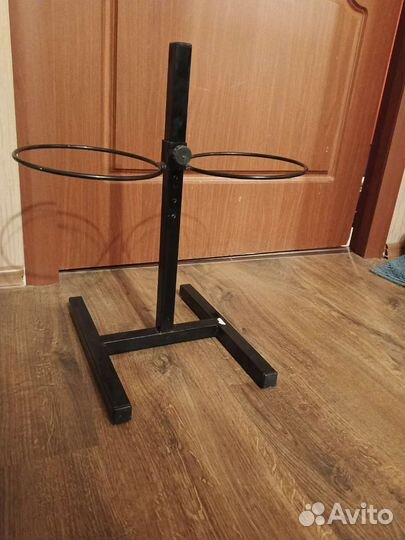 Подставка для мисок