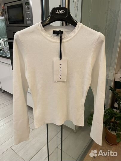 Водолазка Zarina XS