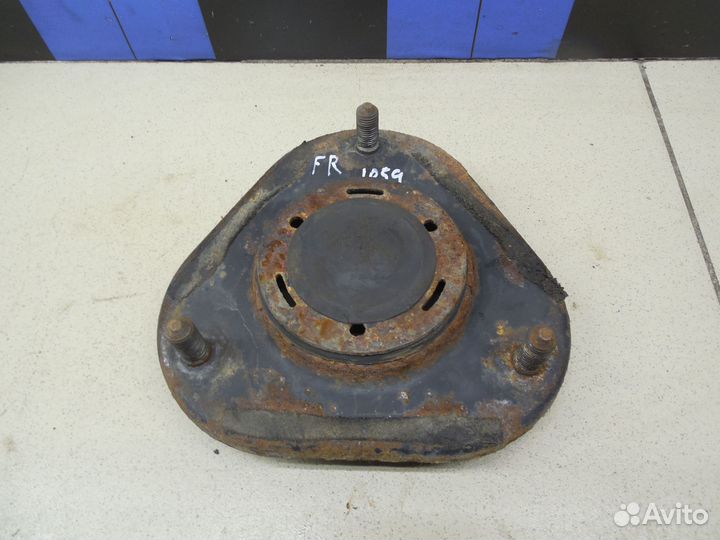 Опора переднего амортизатора Corolla E15 2006-2013