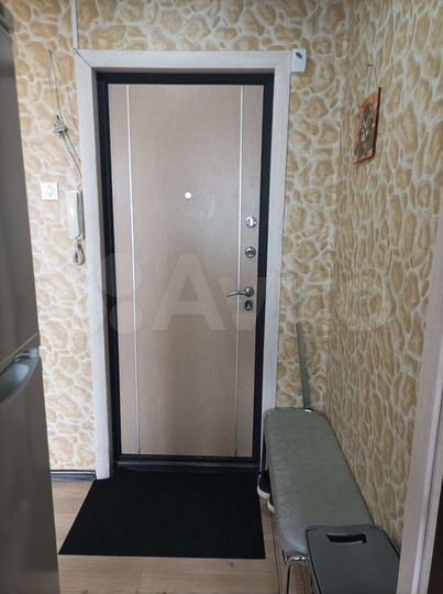 2-к. квартира, 44,3 м², 7/9 эт.