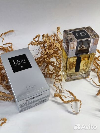 Туалетная вода 100 мл