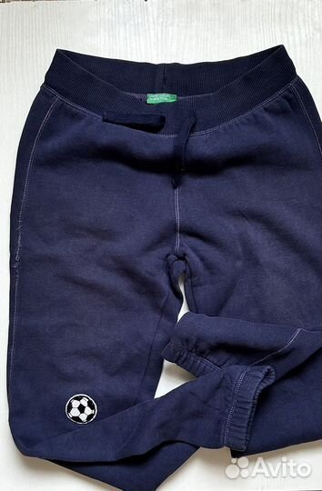 Детские вещи пакетом 8-10 лет