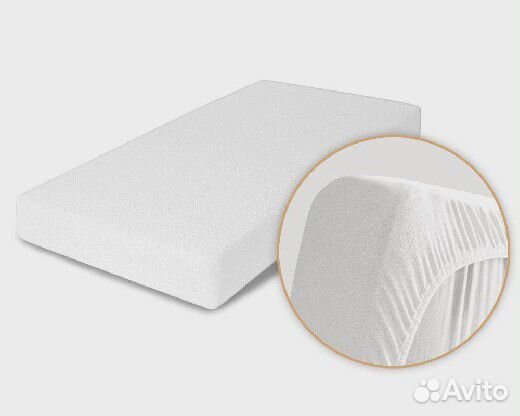 Наматрасники Аквастоп