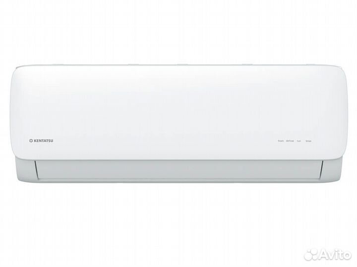 Кондиционер Kentatsu ksga35hfan1/ksra35hfan1 Kanam