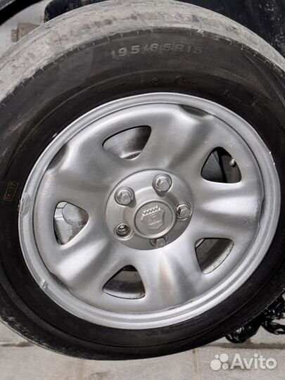 Газ 3102 волга