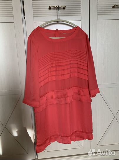 Платье h&m размер L