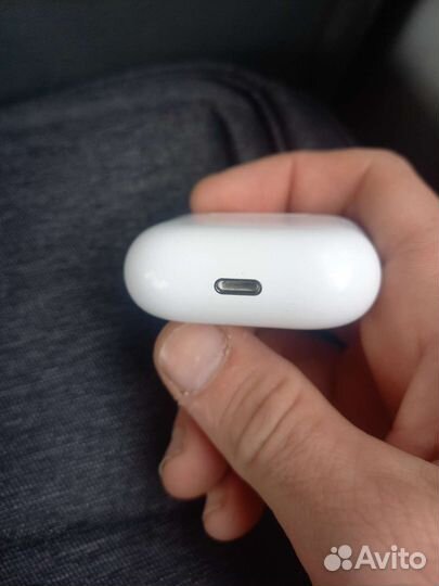 Беспроводные наушники