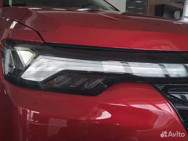 Changan CS35 Plus 1.4 AMT, 2023