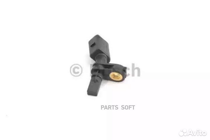 Bosch 0986594501 Датчик частоты вращения колеса