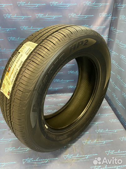 Hankook Dynapro HP2 RA33 235/60 R17 102V