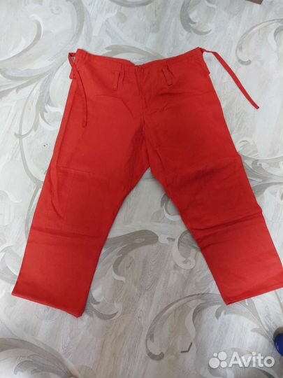 Самбовка,кимоно