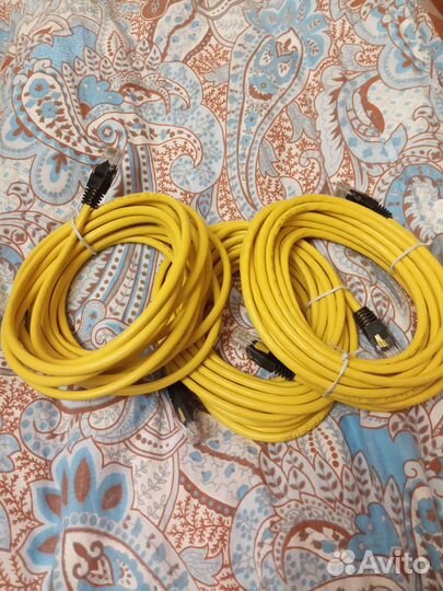 Патч корд 5 м