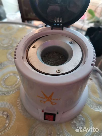 Стерилизатор для инструментов