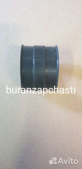 Муфта коллектора впускного С40500009