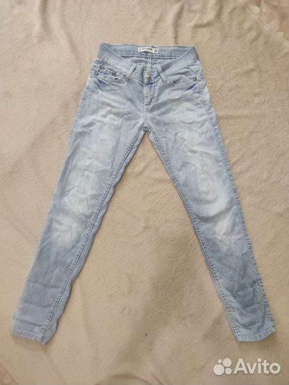 Вещи пакетом на девочку