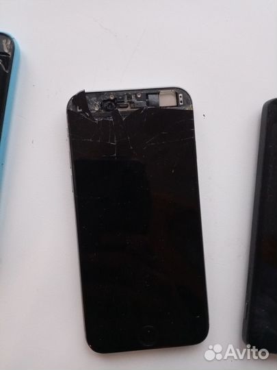 iPhone 6S, 64 ГБ