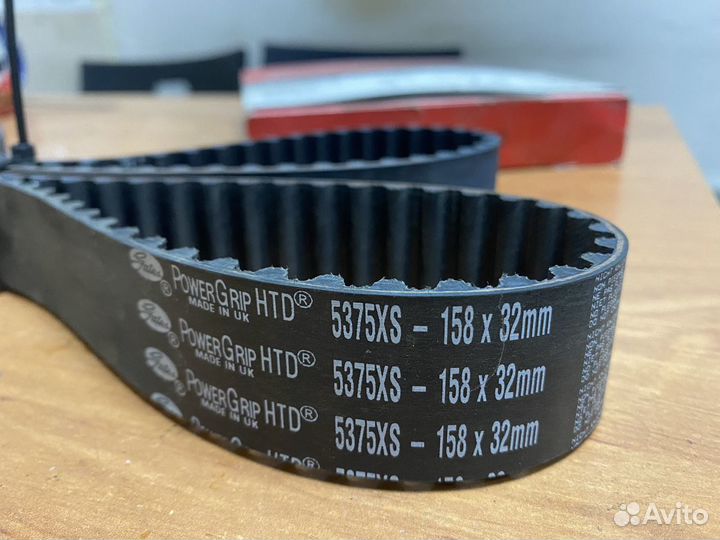 Ремень грм mitsubishi