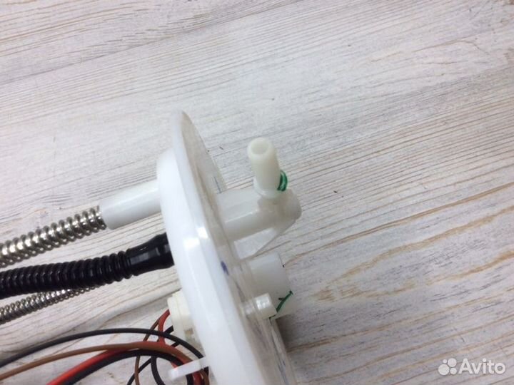 Насос топливный электрический Hyundai Creta