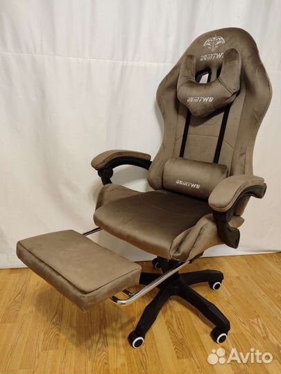 Тканевые компьютерные кресла бесплатная доставка