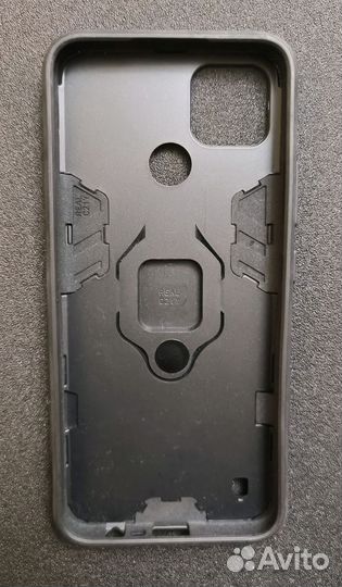 Чехлы Realme C21Y