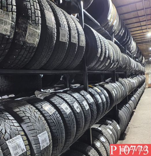 Toyo Observe G3-Ice 235/65 R17 105N