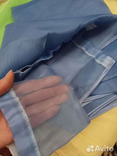 Комплект ламбрекенов