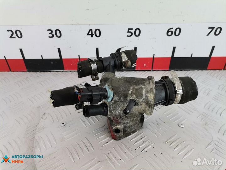 Корпус термостата Fiat Bravo 2000 46795667