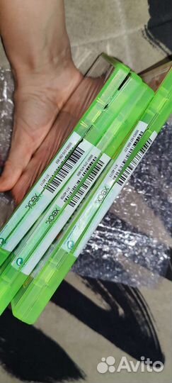 Игры для xbox 360